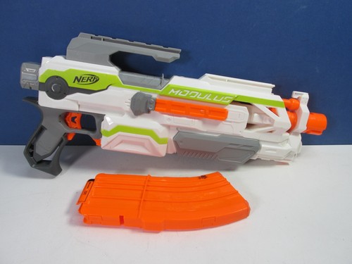 Grande nerf modulus - grande,