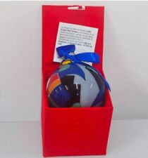 Palla di natale bnl 2021