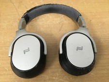 Cuffie KEF Porsche Design Space One - Audiofilo con cancellazione del rumore