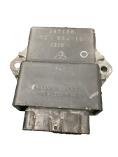 Centralina Motore Yamaha Majesty 250 Anno 2002 2003 2004 2005 2006