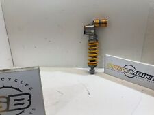 MONO AMMORTIZZATORE OHLINS TTX