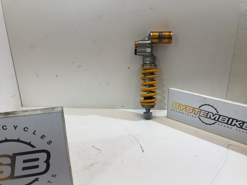 Mono ammortizzatore ohlins ttx - mono,