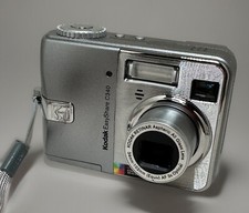 Kodak Digital Camera C533