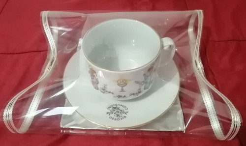 Tazza ricordo prima comunione - tazza,