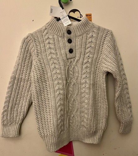 Felpa maglione bambino gap - maglione,