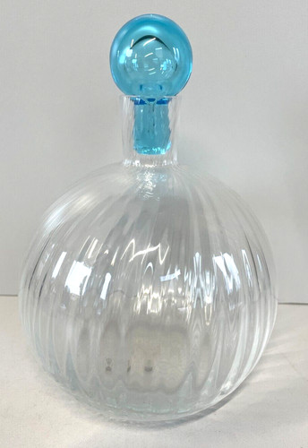 Bottiglia profumo vetro carlo - profumo,