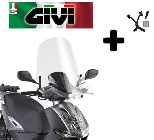 Parabrezza completo - parabrezza,