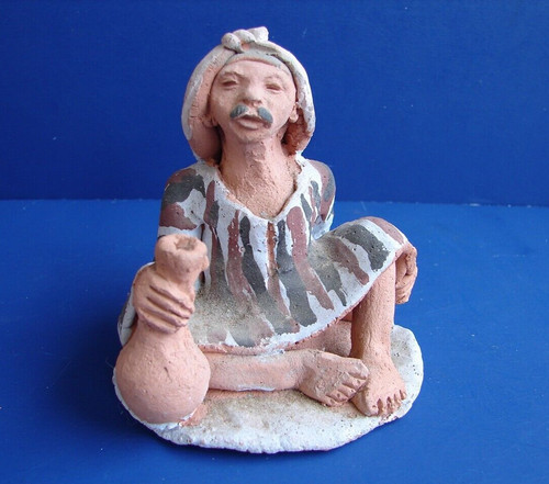 Ceramica argilla fatta mano - argilla,