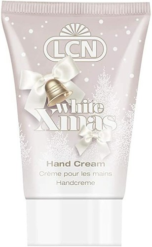 Lcn crema mani idratante - mani, con