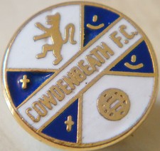 COWDENBEATH FC Vintage club