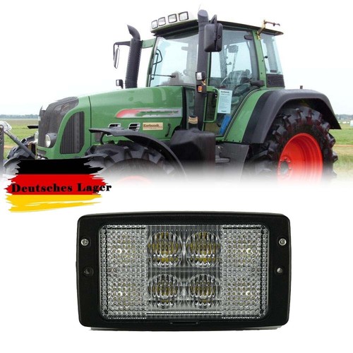 Faro lavoro led - faro,