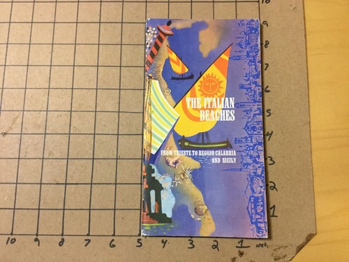 Libretto vintage originale le - libretto,