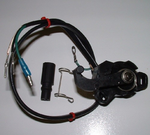 Evinrude johnson omc - evinrude,