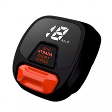 Per Segway Ninebot Gokart Tachimetro Display Digitale Kit PRO Modalità Velocità Selezionare