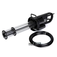 Gatling Pistola Co2 Stage Jet
