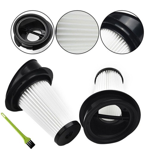Filtro hepa grundig rotondo - hepa,