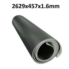 Nastro per tapis roulant 1,6