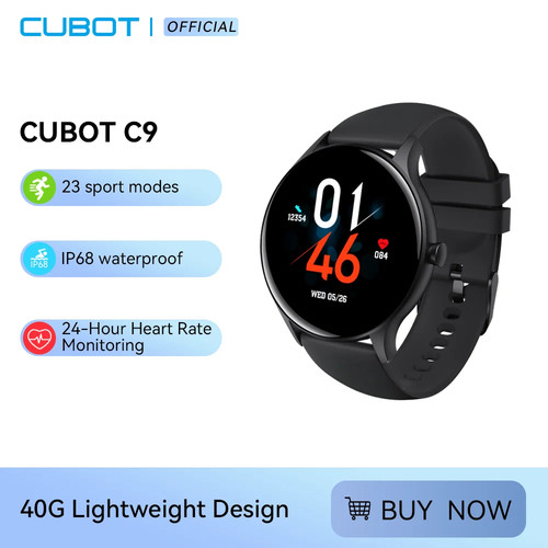 Cubot sport smart - cubot,