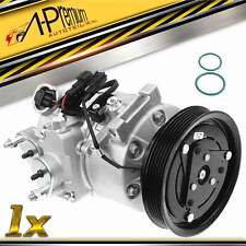 Compressore Aria Condizionata per Volvo XC60 156 V70 135 S80 124 3.0L 3.2L 06-18