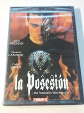 La Posesion Possession