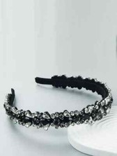 Cerchietto fascia per capelli