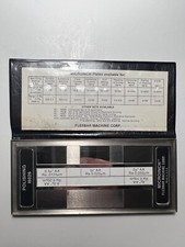 Flexbar 16026 Microinch