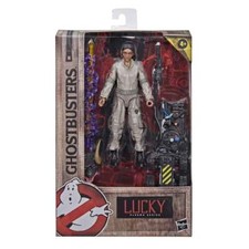 Ghostbusters Afterlife Plasma Series Lucky Action Figure 15 cm Hasbro