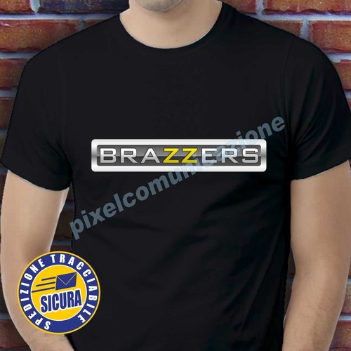 Shirt brazzers porno hot - brazzers,