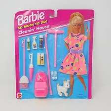 1995 barbie tanto fare - tanto, da