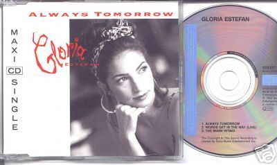 Gloria estefan always - estefan,