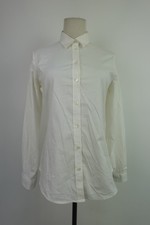 BURBERRY BRIT CAMICIA COTONE