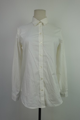 Burberry brit camicia cotone - brit,