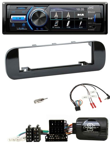 Jvc bluetooth volante - jvc,