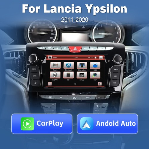 Autoradio android auto - autoradio,