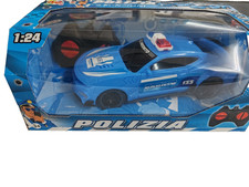 APEL PLASTIK-AUTO RADIOCOMANDO