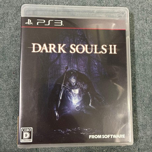 Playstation dark souls - playstation, 3