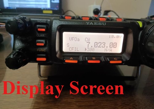 Ricambio schermo display - , lcd