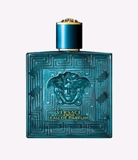 Versace Eros 100ml Eau de