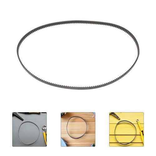 Pezzi cinghia trasmissione - 2,