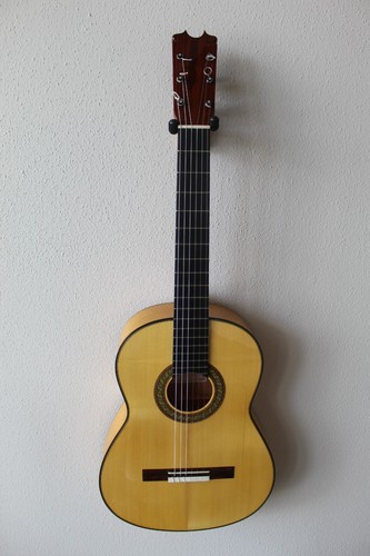 Nuovissima chitarra marlon - chitarra,