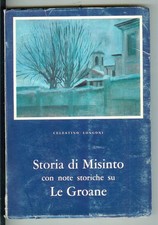 C. Longoni STORIA DI MISINTO