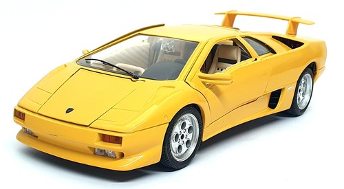 Burago scala diecast 3041 - burago,