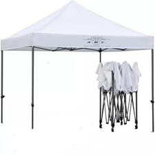 Gazebo Richiudibile 3X3 Mt in