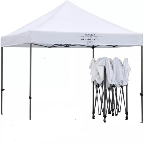 Gazebo richiudibile 3x3 in - richiudibile,