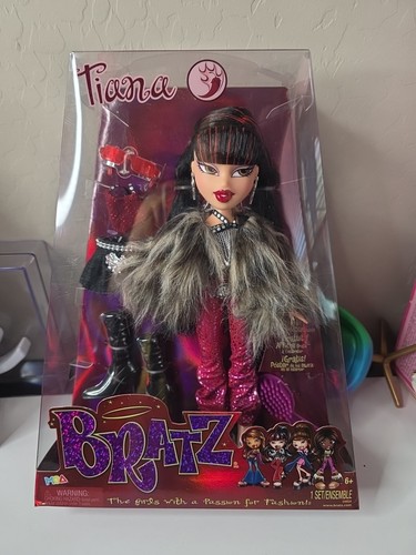Bratz bambola moda originale - bambola,