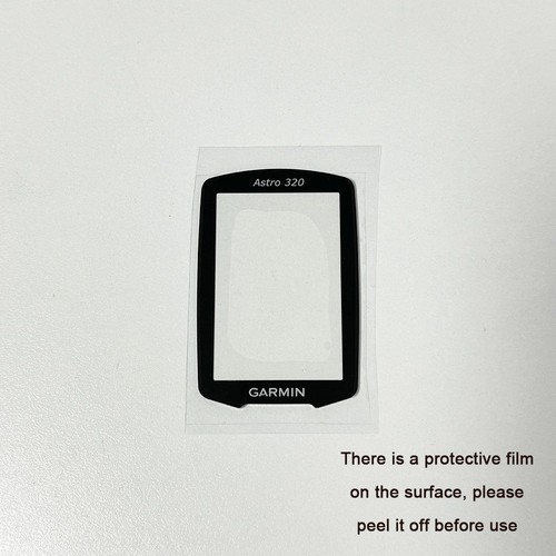 Pannello vetro per garmin - vetro,