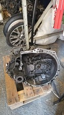 CAMBIO MANUALE 8HX CITROEN C3