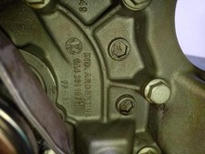 JCX cambio per SEAT ALTEA