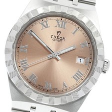 Orologio Uomo Automatico TUDOR