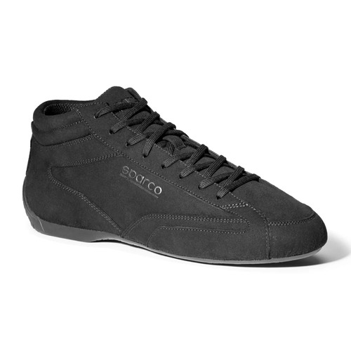 Sparco drive mid shoes - sparco,